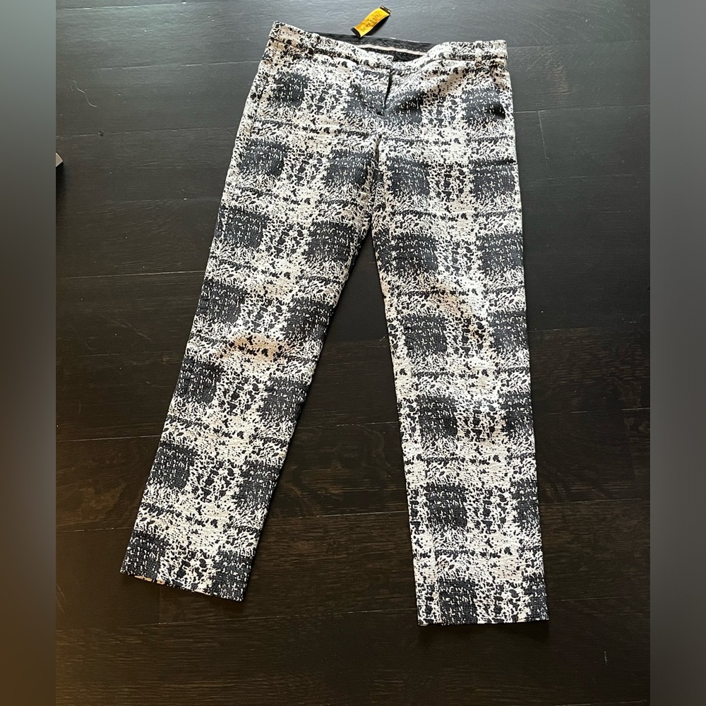 Brian Bailey Pants Sz 4